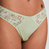 Andrea Thong, Green
