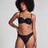 Phoebe Thong, Black