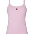 Singlet Jersey, Pink