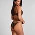 Casade Brazilian, Brown