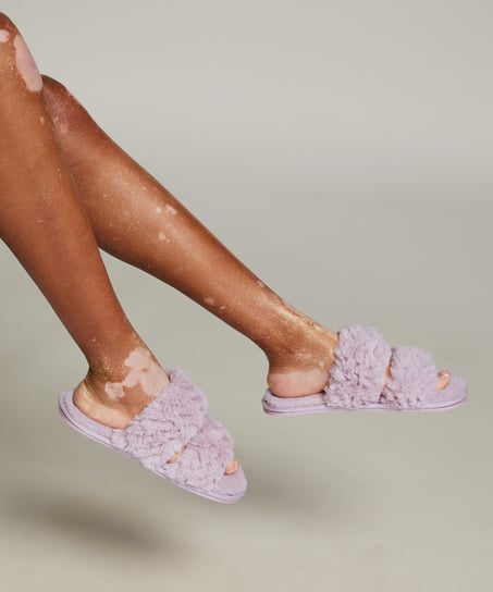 Flip-Flops Hannah, Purple