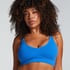 Dianne Bralette, Blue