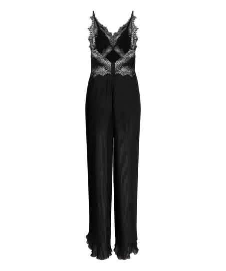 Jumpsuit Zaphira, Black