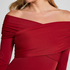 Keisha Body, Red