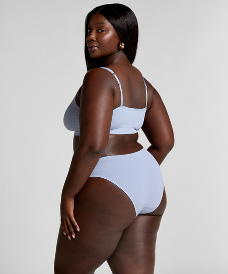 Dianne Brazilian, Blue