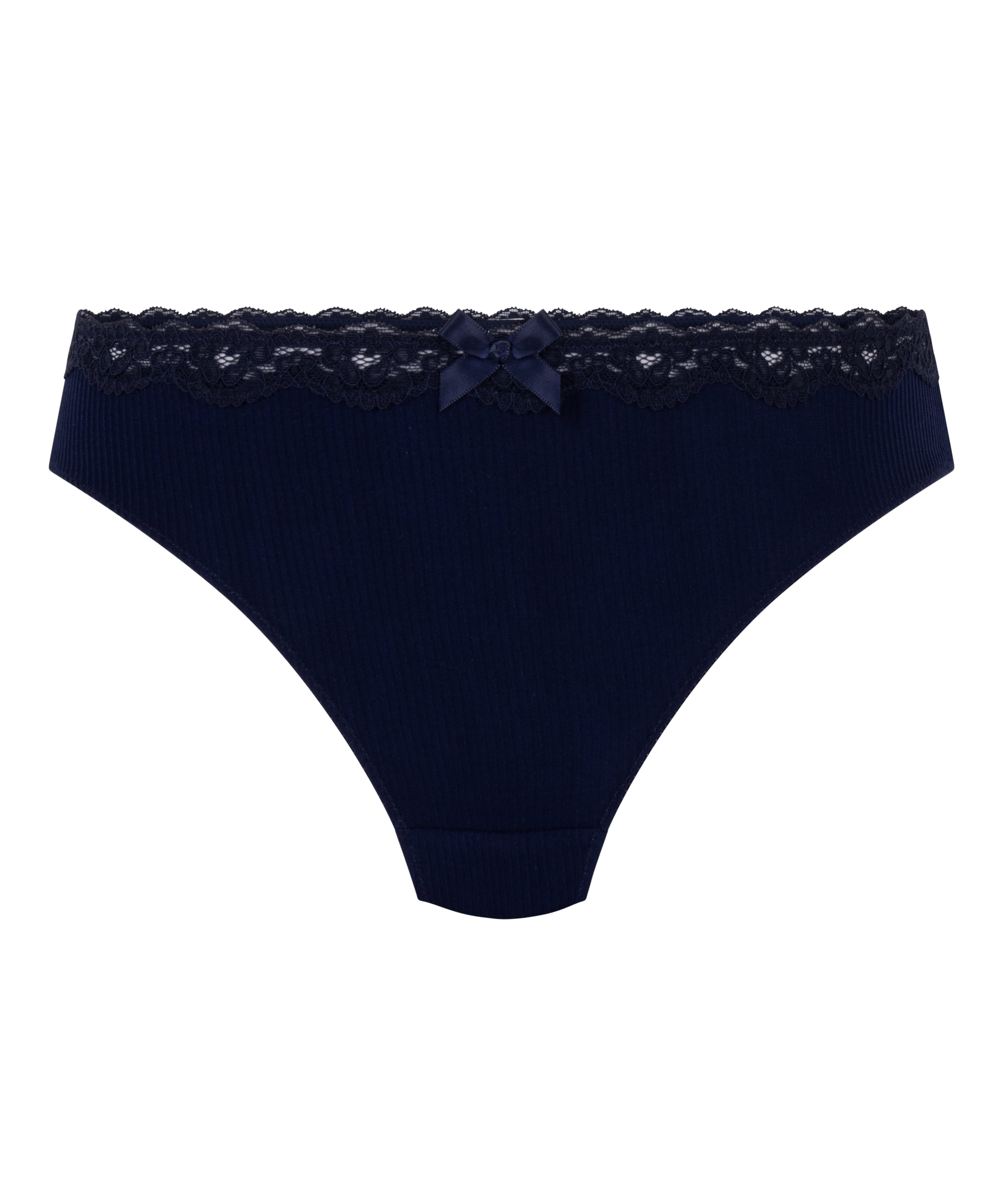 Lola Thong, Blue, main