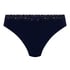 Lola Thong, Blue