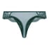 Daisy Thong, Blue