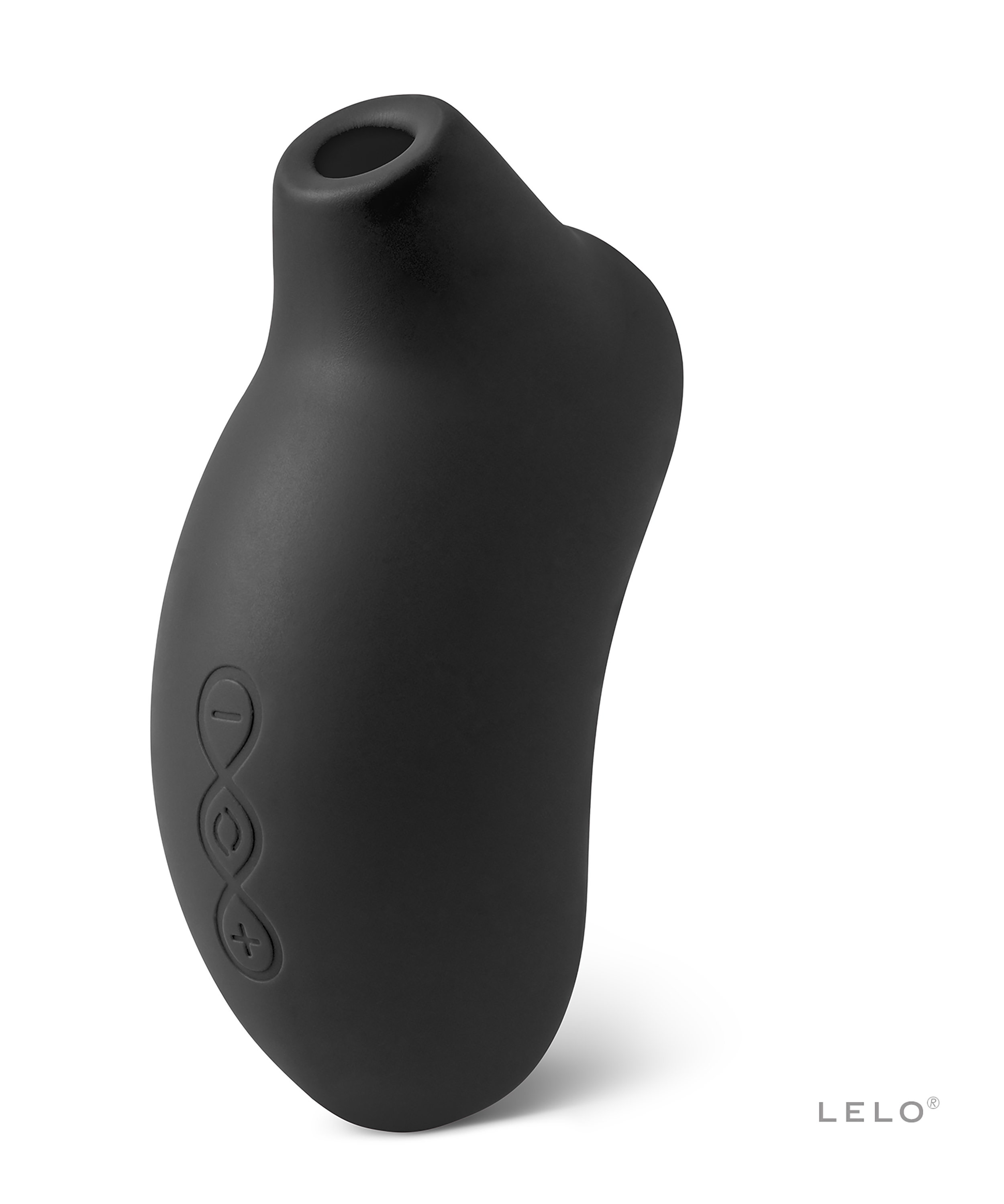 LELO SONA&trade;, Black, main