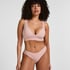 Super Comfort Brazilian, Pink