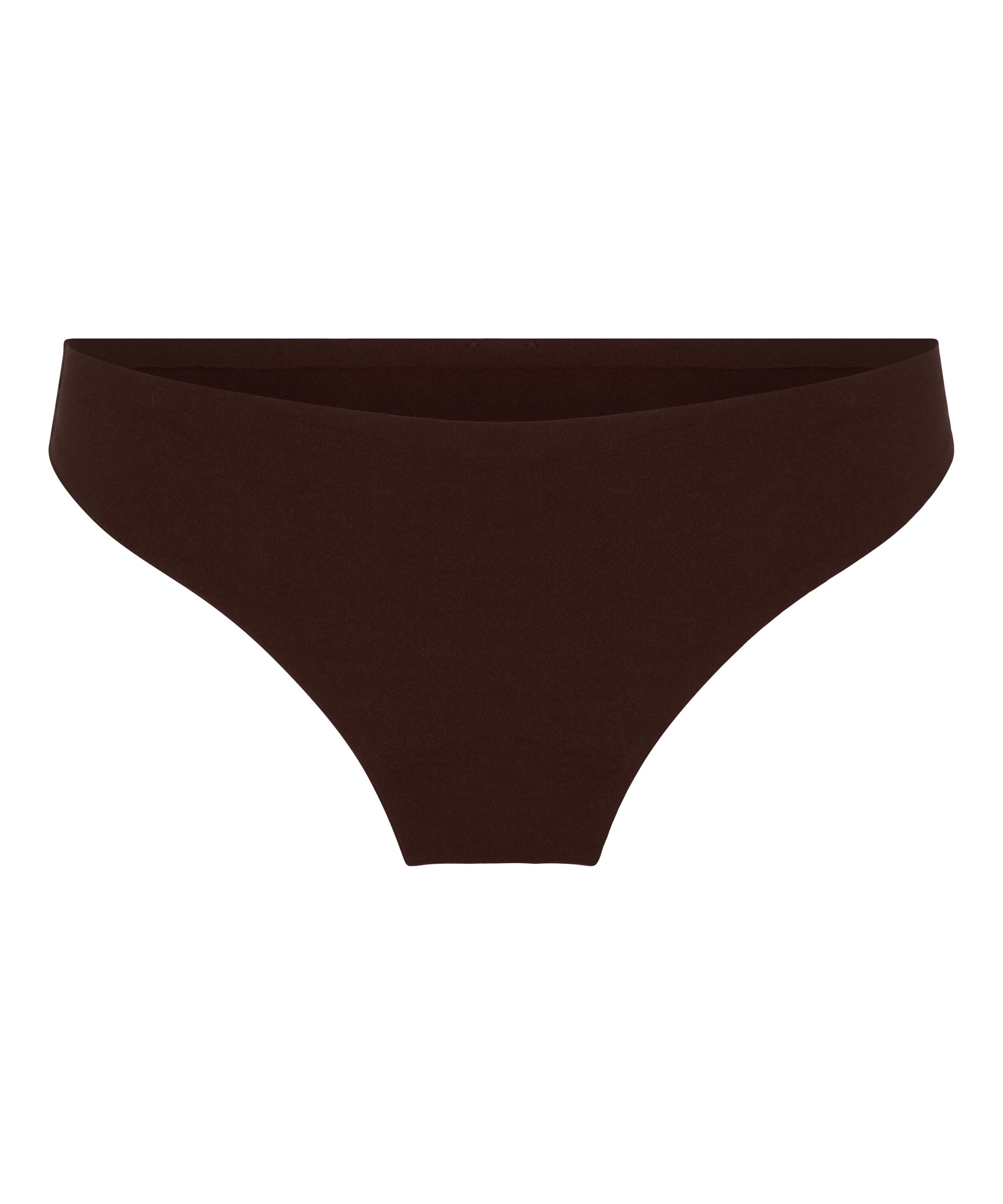 Super Comfort Thong, Brown