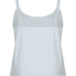 Cami Woven, Blue