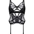 Amari Bustier, Black