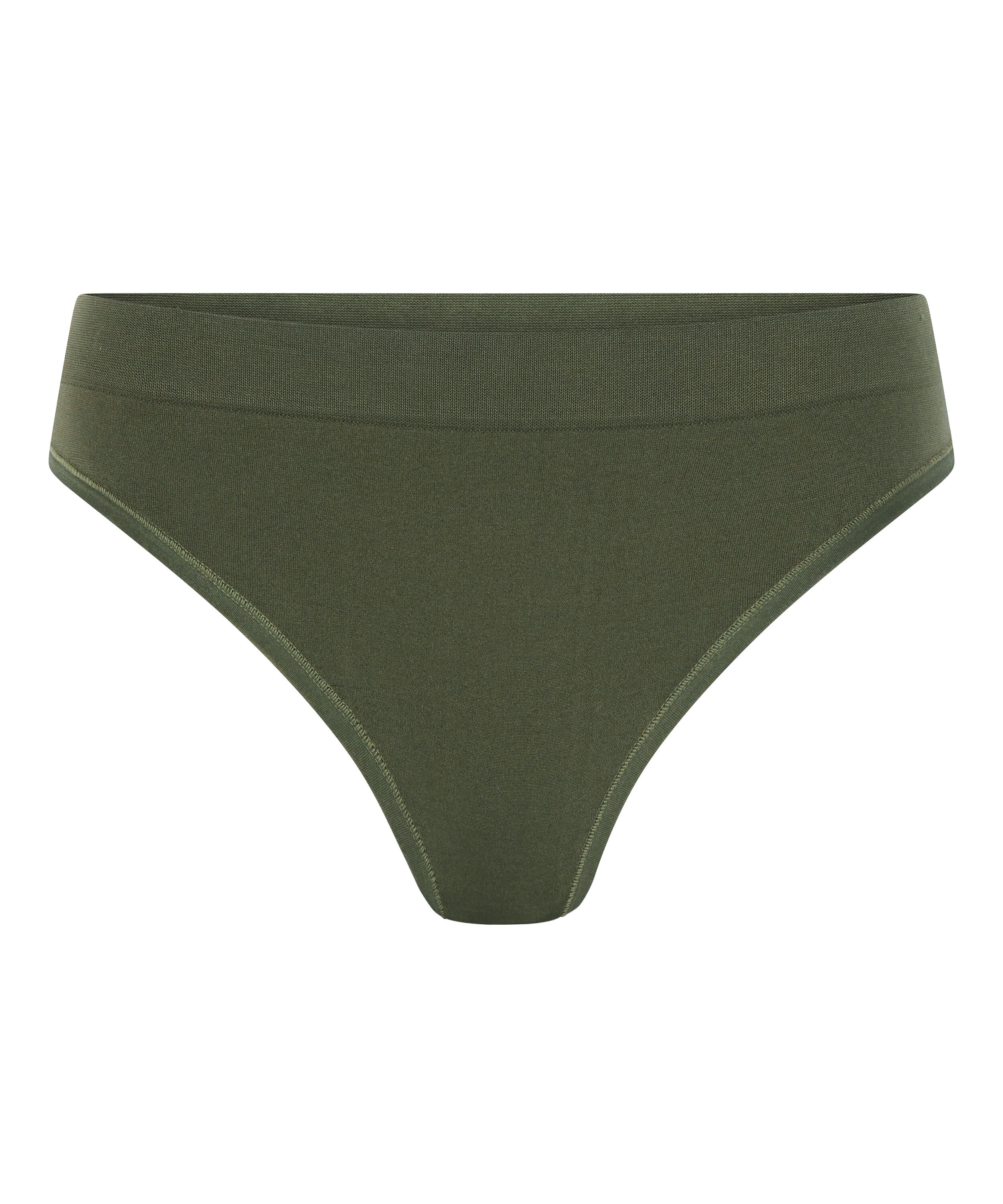 Dide Thong, Green
