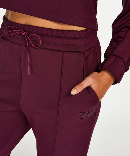 HKMX Joggers Ruby Sue, Purple