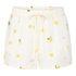 Lemon Short, White