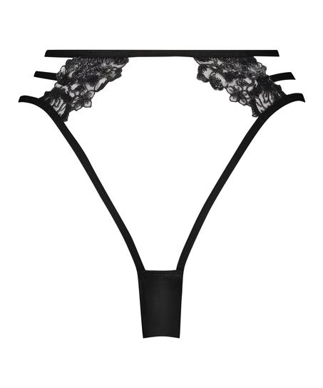 Eros Brazilian, Black