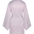 Sea Treasures Kimono, Purple