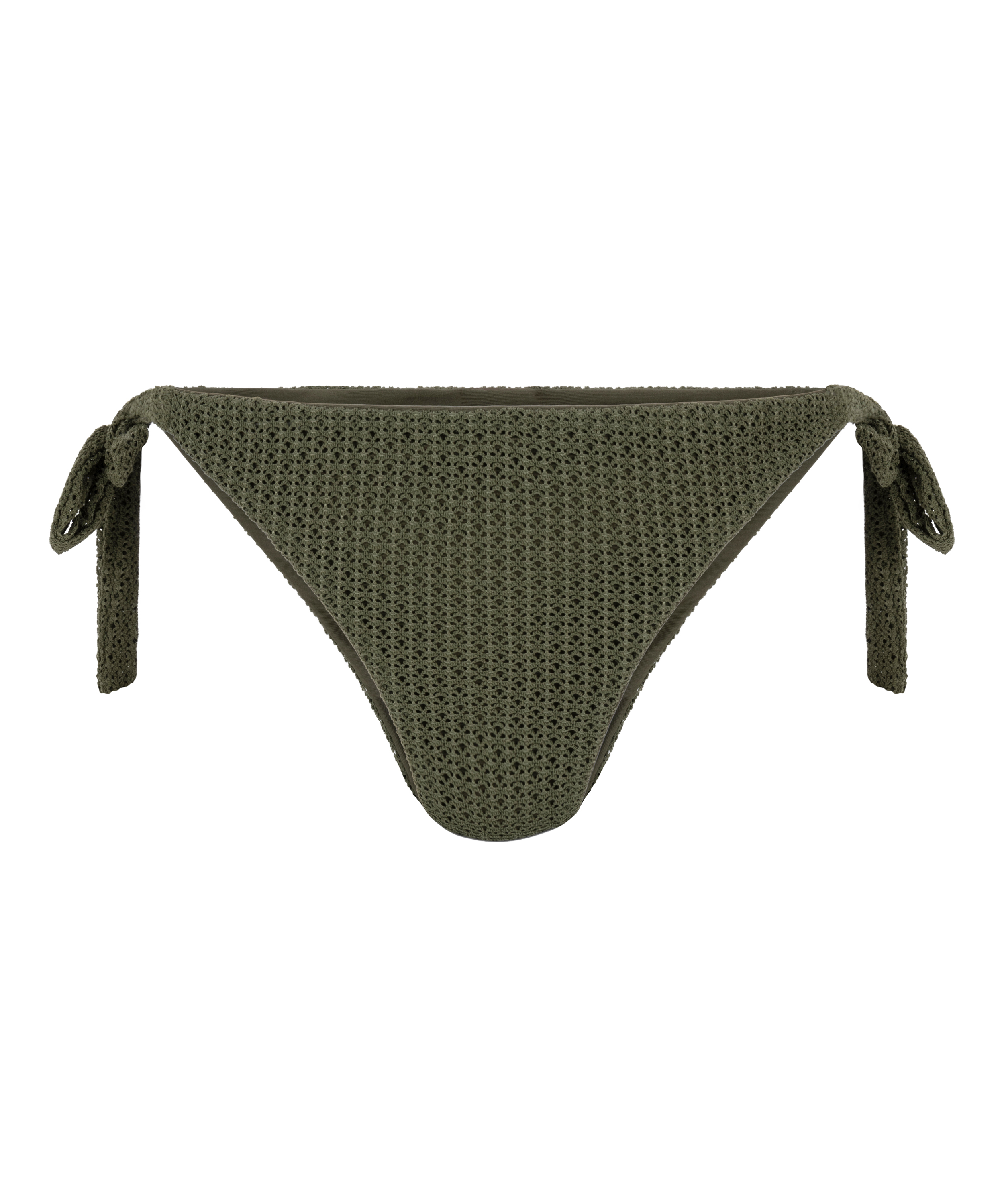 Cairo Cheeky Bikinibottom, Green, main