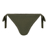 Cairo Cheeky Bikinibottom, Green