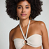 Chile Bandeau, White