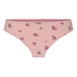 Thong Renee, Pink
