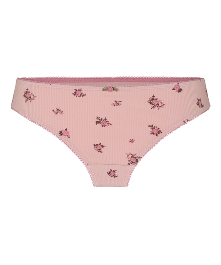 Thong Renee, Pink