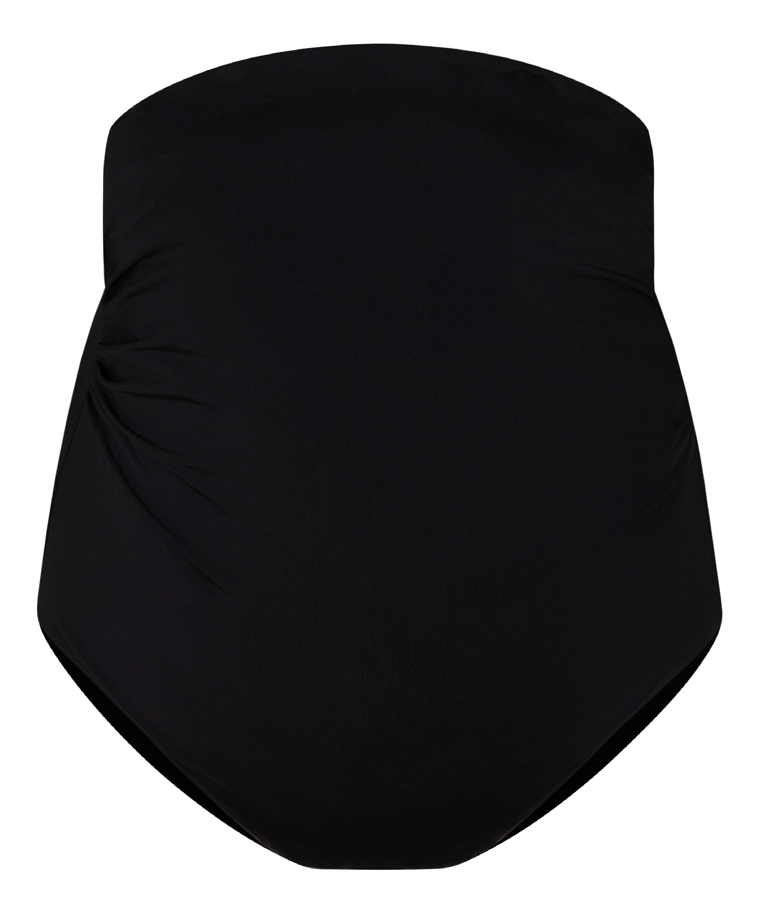 Maternity Brazilian Smooth , Black