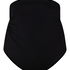 Maternity Brazilian Smooth , Black