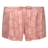 Pyjama Shorts, Beige