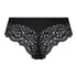 Marine Brazilian, Black