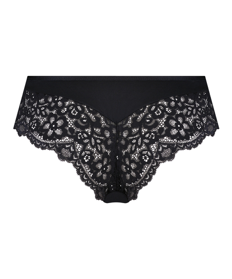 Marine Brazilian, Black