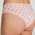 Brazilian Short Georgia, Pink