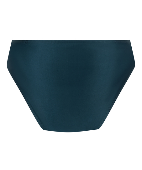 Bikini Bottom Dominica , Green