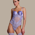 Charlie Body, Purple