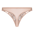 Briar thong, Brown