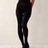 Tights 40 Denier Velvet Touch, Black