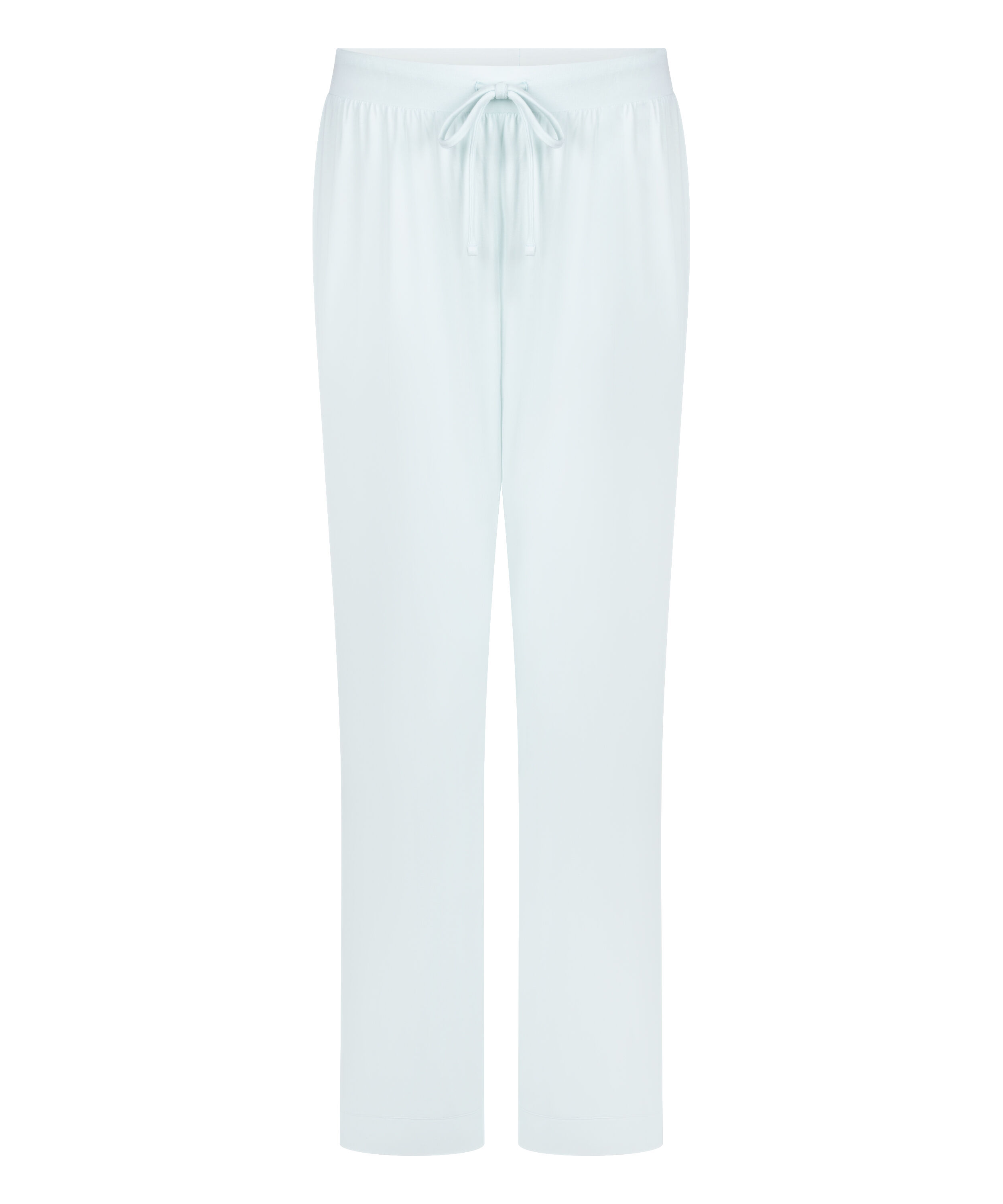 Essential Jersey Pants, Green