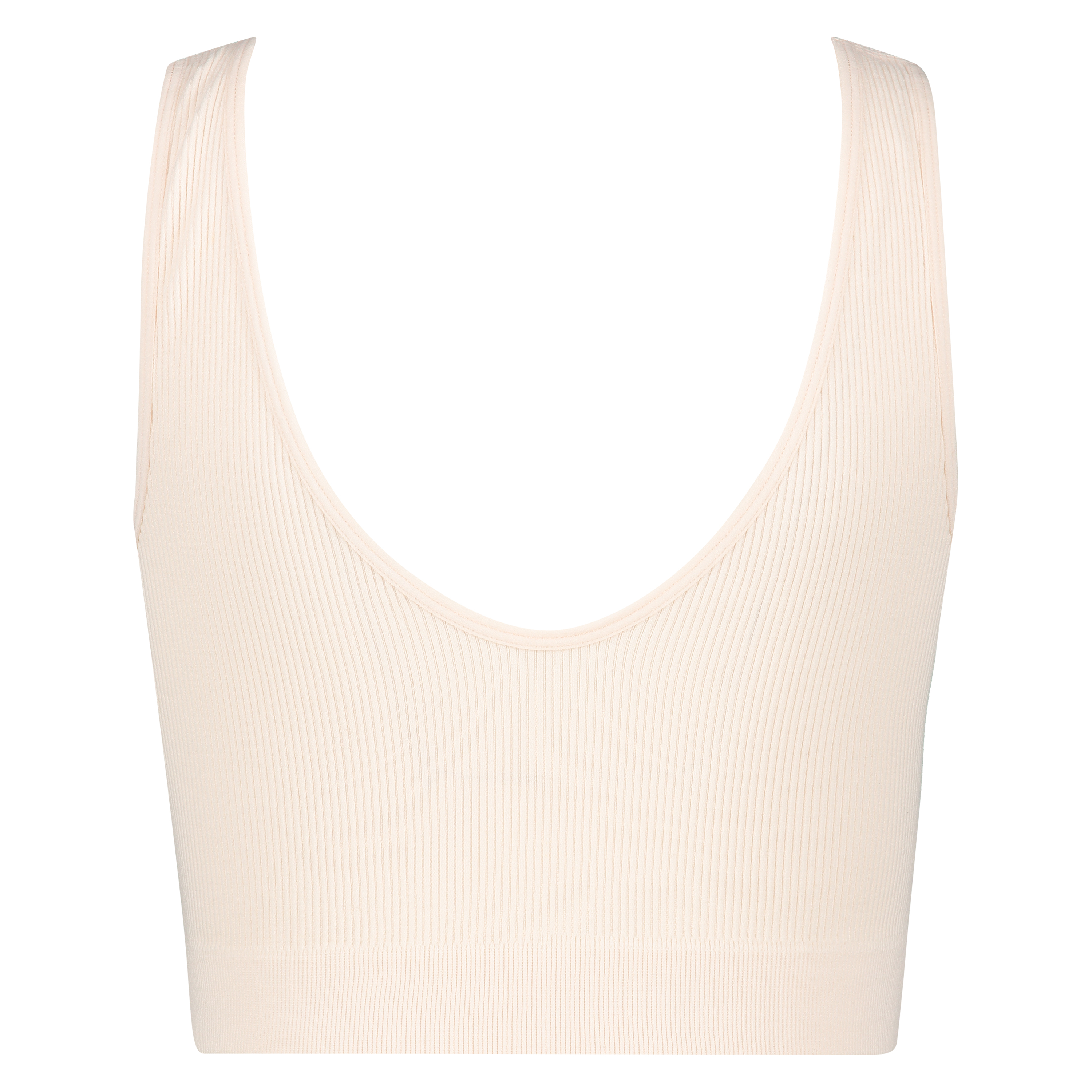 Evelyn bralette, Purple, main