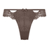 Arabella brazilian, Brown