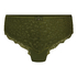 Marine Brazilian, Green