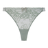 Sully Thong, Green