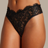 Chalice Brazilian, Black