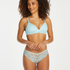 Bianca Brazilian, Blue