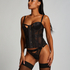 Pleasure Thong, Black