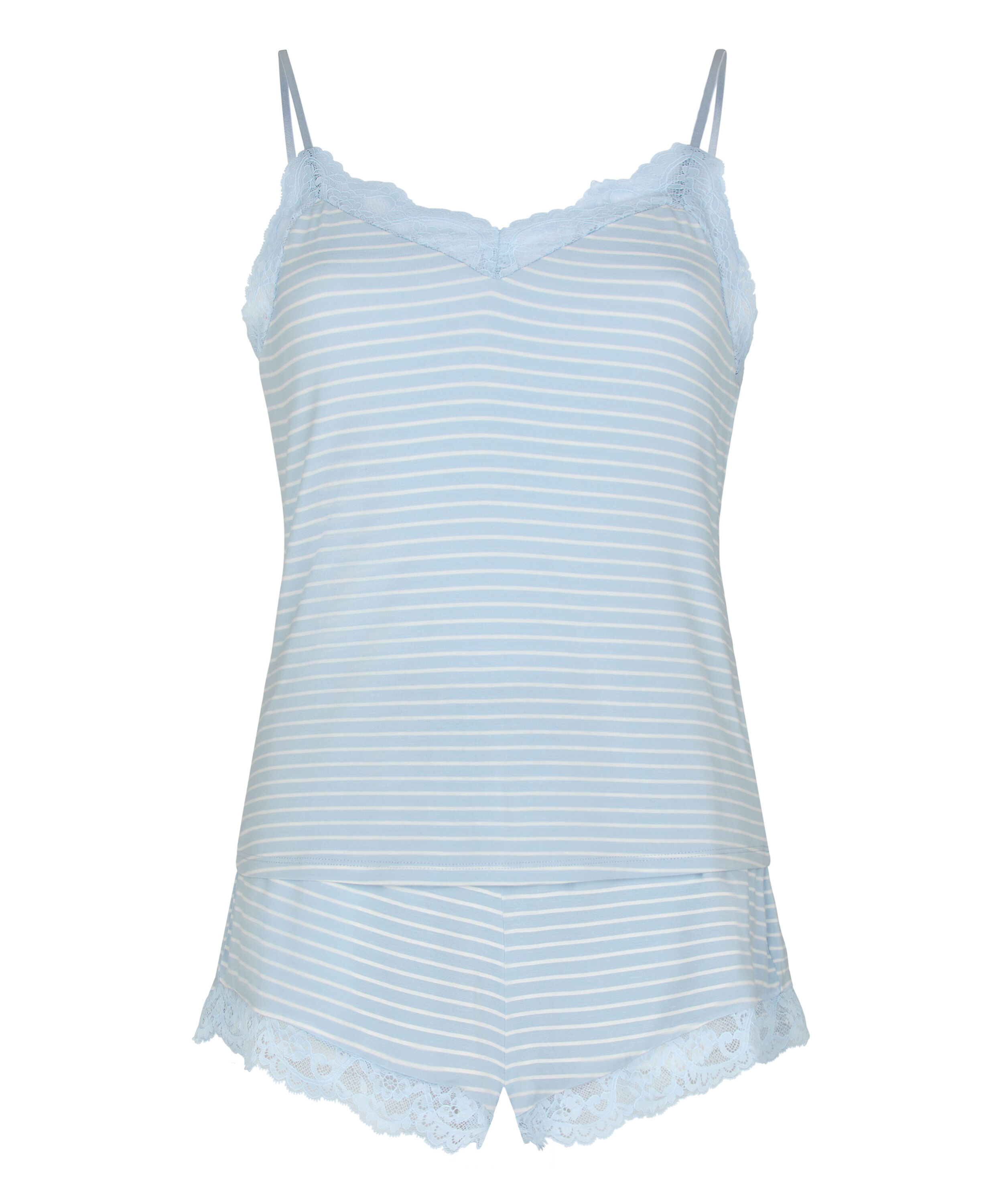 Pyjama Set Nana, Blue