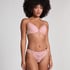 Briar thong, Pink