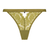 Amelie Thong, Green