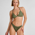 Caro Thong, Green