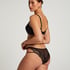 Amala Brazilian, Black